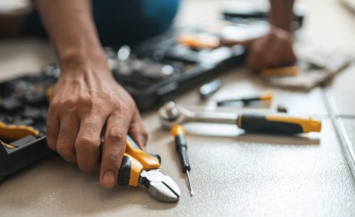 Werkzeug-Sets bei Aldi: Über 60 Prozent Rabatt sichern