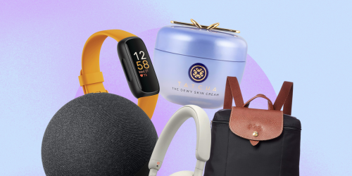 The 57 Best Deals on Amazon You Can Shop Right Now: Tech, Fitness, Wellness, Beauty & More