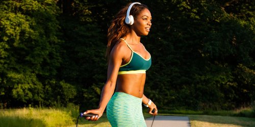 6 Ways Your Life Changes With Just One Week of Exercise
