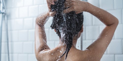 11 Shampoos That Will Banish Dandruff and Soothe an Itchy Scalp