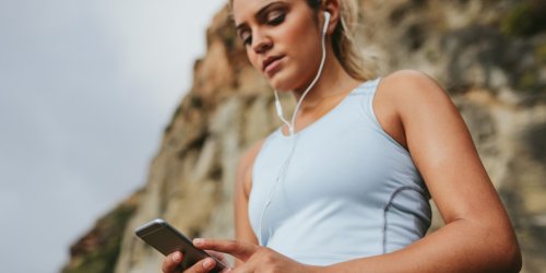 12 Marathon Training Apps to Help You Conquer 26.2 Miles