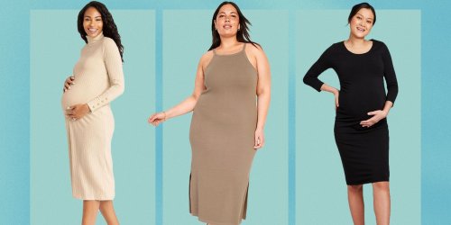 the-20-best-maternity-dresses-for-fall-and-winter-flipboard