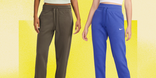 The 23 Best Joggers for Women to Wear All Day, Every Day