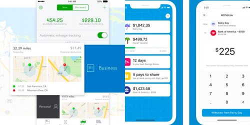 15 Budget Apps That Are Basically a Financial Adviser in Your Phone