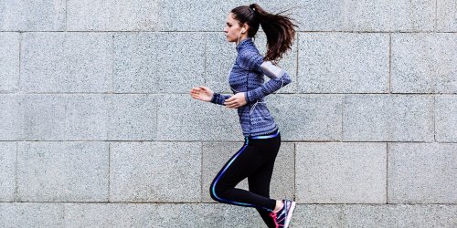 This Simple Tip Has Turned Me Into A Way Better Runner