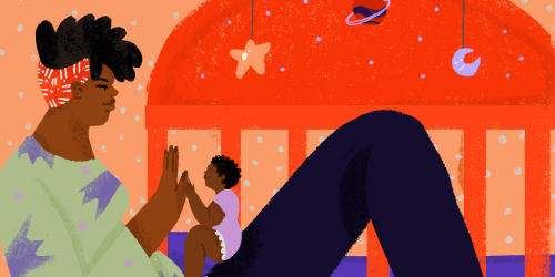 9 Organizations Working to Save Black Mothers
