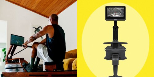Olympians Say the Best Home Rowers Are Worth the Investment