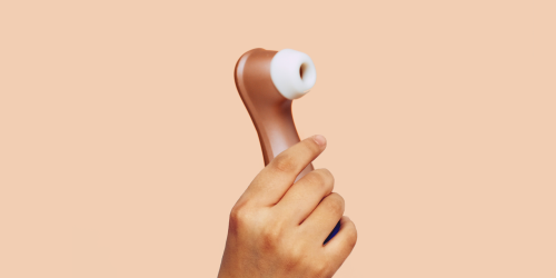 The 22 Best Oral Sex Toys For People Who Crave More Tongue