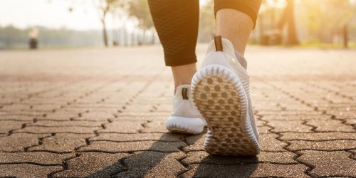 Does Walking ‘Count’ as Cardio, or Do You Need to Pick Up the Speed?