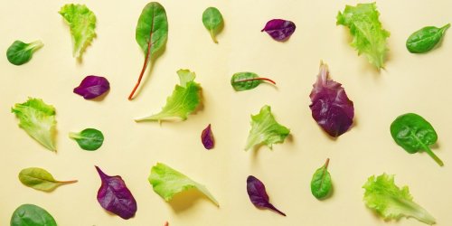 How to Make a Salad You’re Actually Excited to Eat