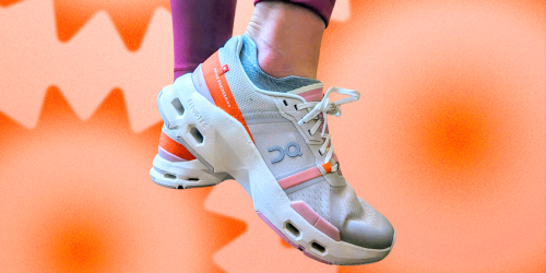On Just Made Its First-Ever Gym Shoe—Here’s How the Cloudpulse Looks, Feels, and Performs During Workouts