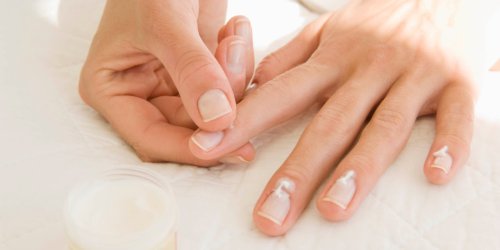 Dermatologists Swear by This Drugstore Nail Strengthener for Stronger, Healthier Nails