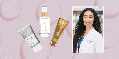 Dermatologists Over 50 Reveal the Best Products for Mature Skin and Hair