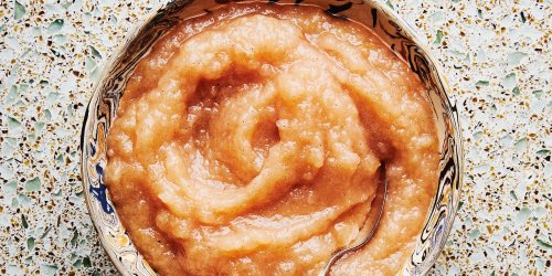33 Delicious Apple Recipes to Make This Fall—Besides Just Pie