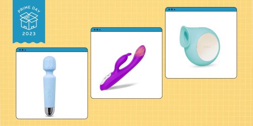 16 Early Prime Day Sex Toy Deals to Shop Ahead of Big Deal Days
