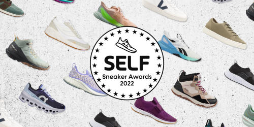 The 2022 SELF Certified Sneaker Awards: Introducing the 30 Best Sneakers of the Year