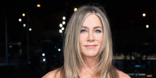 Jennifer Aniston Made This Workout Swap After Years of Hard Cardio ‘Pounded’ Her Body