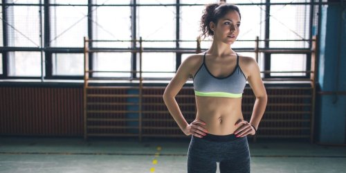 The Most Effective Abs Exercise You're Not Doing