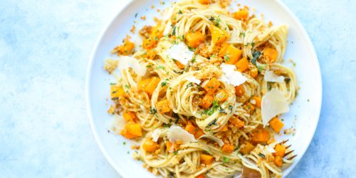 50 Vegetarian Pasta Recipes to Bookmark Now