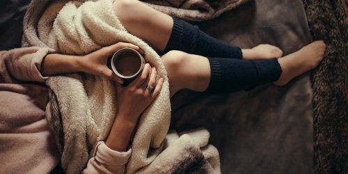 I Practiced Hygge and It's Kind of the Best Thing Ever