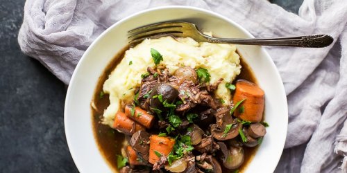 11 Slow-Cooker Meals You Can Prep and Freeze Ahead of Time
