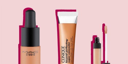 11 Concealers You Can Wear Without Foundation