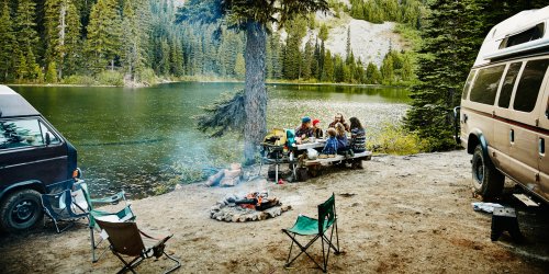 The 25 Best Camping Gear and Accessories for Your Next Trip