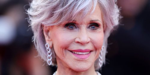 Jane Fonda Shared Her Secret for Having Great Sex as You Get Older