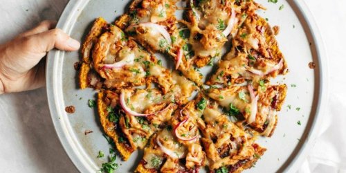 14 Healthy Date Night Dinners That Will Impress Anyone