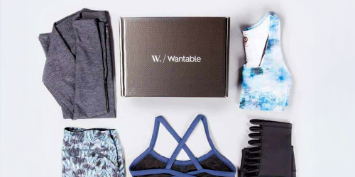 The 9 Best Fitness Subscription Boxes to Try