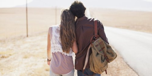 The 5 Magic Phrases That Crazy-in-Love Couples Use