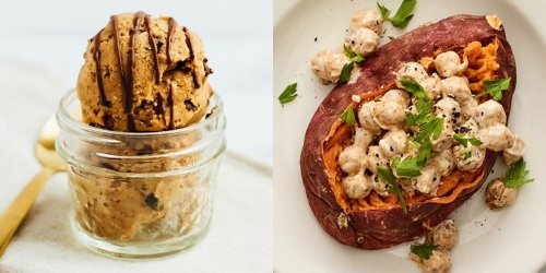 31 Delicious and Creative Ways to Eat Chickpeas