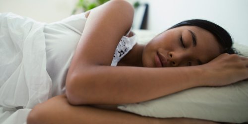 What Does It Mean if You Fall Asleep Instantly Every Night?