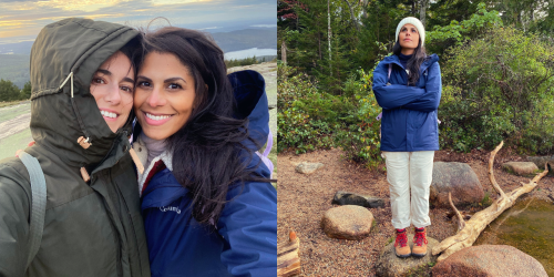 7 Things I Always Pack for My Yearly Fall Trip to Acadia National Park