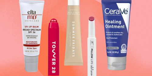 21 Best Hydrating Lip Balms, According to Dermatologists and Reviewers