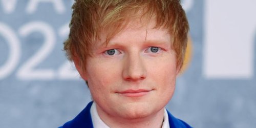 Ed Sheeran Says He Isn’t Going to Hide His Eating Disorder Anymore