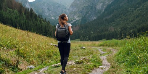 A Complete Guide to Hiking for Beginners: 9 Tips to Know Before Hitting the Trails