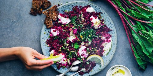 36 Beet Recipes Loaded With Nutrients and Perfect for Winter