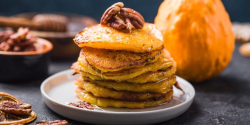33 Delicious Pumpkin Recipes That Are Perfect for Fall…Or Anytime