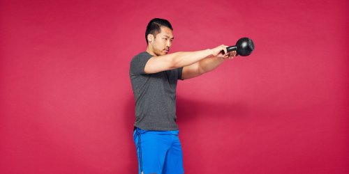 8 Great Lower-Body Exercises for People With Knee Pain