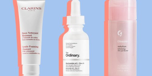 18 Holy-Grail Skin-Care Products People Can't Live Without