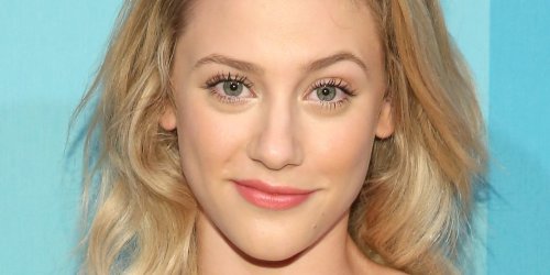 Lili Reinhart Delivers a Crucial Message About Depression and Suicide Prevention