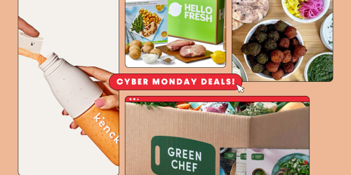 13 Best Cyber Monday Meal Kit Deals 2022: Home Chef, Blue Apron, HelloFresh