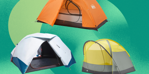 9 Best Car Camping Tents, According to Outdoor Experts