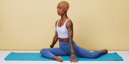 16 Hip Stretches Your Body Really Needs