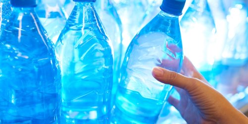 What Even Is Alkaline Water and Is It Really Better Than Regular Water?