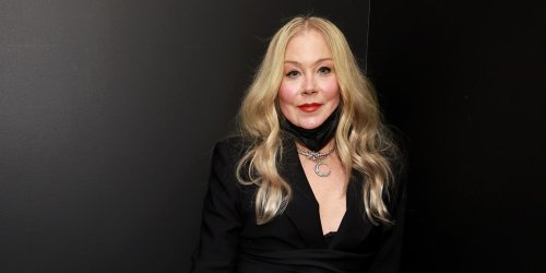 Christina Applegate Slams Candace Owens’s ‘Horrifying’ Rant About Skims’s Wheelchair-Inclusive Ad