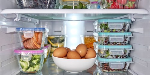 8 Small Ways to Actually Cut Down on Your Food Waste