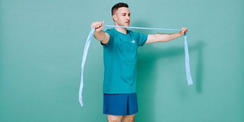 I’m a Personal Trainer, and These Are the Exercises That Help Me Manage My Chronic Back Pain