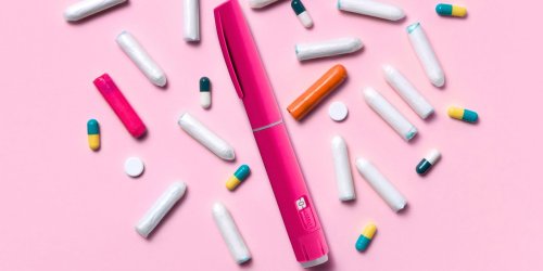 People With PCOS Are Taking GLP-1s for Their Symptoms. Here’s What to Know